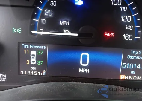 2014 Cadillac Ats Standard from USA, damaged, VIN 1G6AG5RX2E0119868